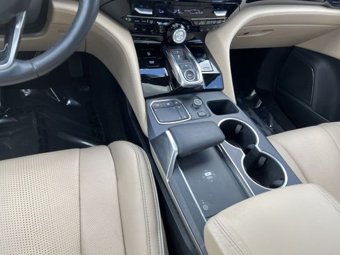 Used 2022 Acura MDX SH-AWD w/ Advance Package image 23