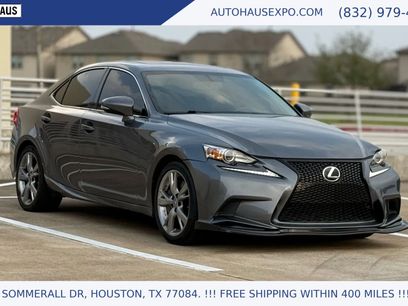 Used 2016 Lexus IS 200t