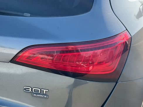 Used 2013 Audi Q5 3.0T Premium Plus w/ Audi MMI Navigation Plus Pkg AWD/4WD image 18