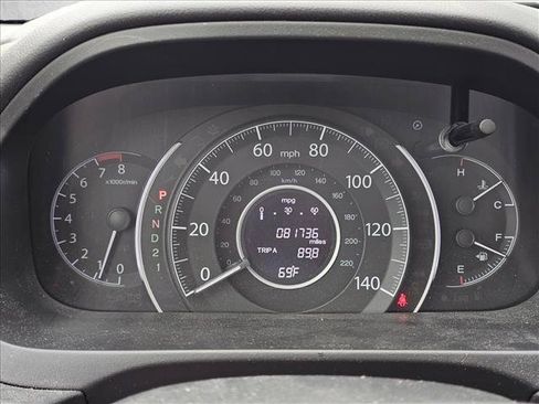 Used 2013 Honda CR-V EX image 25