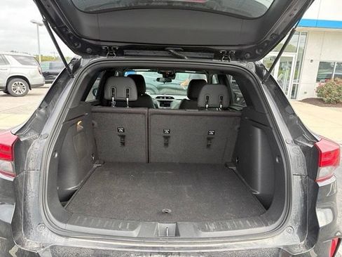 Certified 2023 Chevrolet TrailBlazer RS AWD/4WD image 29