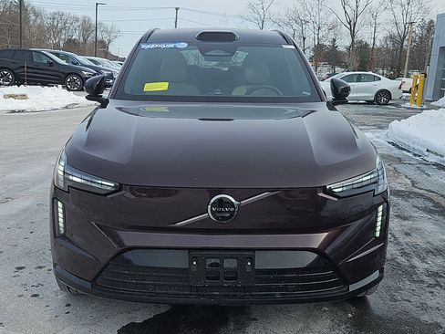 Used 2025 Volvo EX90 Ultra image 26