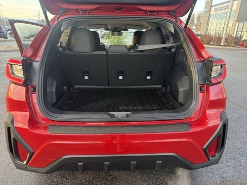 New 2026 Subaru Crosstrek 2.0i Premium AWD/4WD image 77