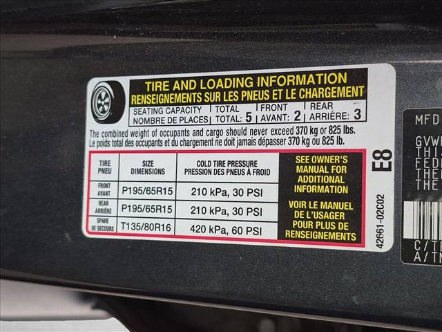 Used 2010 Toyota Corolla LE FWD image 12