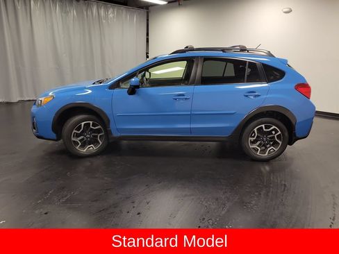 Used 2016 Subaru Crosstrek 2.0i Premium AWD/4WD image 6
