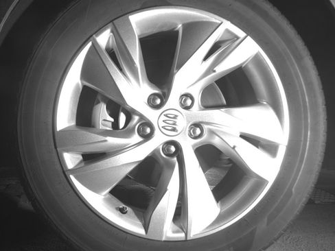 Used 2025 Buick Encore GX Preferred FWD image 12