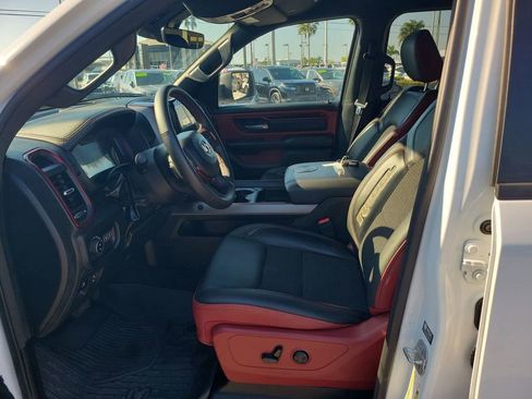 Used 2025 RAM 1500 Rebel w/ Rebel Level 1 Equipment Group image 26