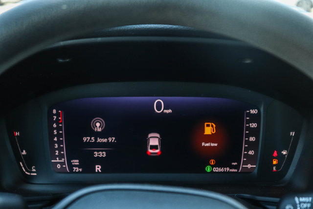 Used 2025 Honda Accord LX image 24