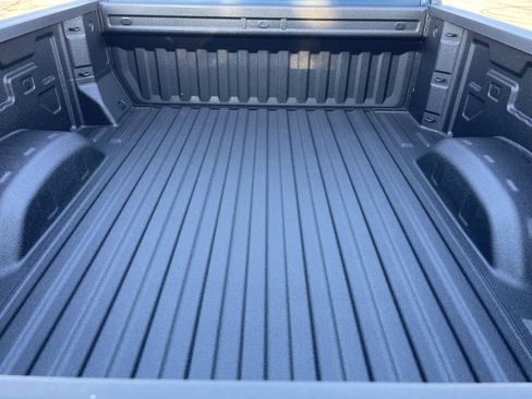 New 2026 Chevrolet Silverado 2500 Custom w/ Custom Value Package image 39