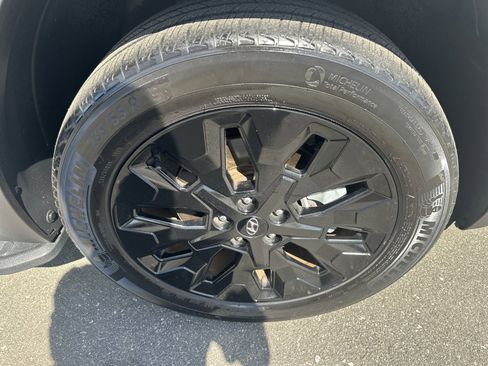 Used 2023 Hyundai Tucson XRT AWD/4WD image 34