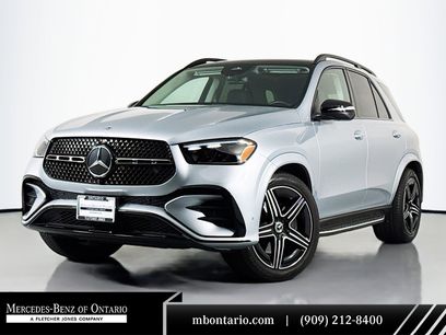Certified 2025 Mercedes-Benz GLE 350 GLE 350
