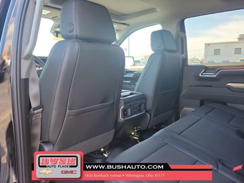 New 2026 GMC Sierra 1500 Denali image 12