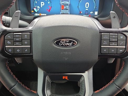 Used 2025 Ford F150 Raptor w/ Equipment Group 803A Raptor R AWD/4WD image 30