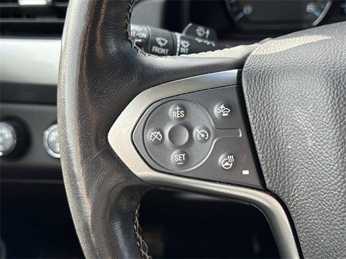 Used 2019 Chevrolet Tahoe LT w/ Luxury Package image 24