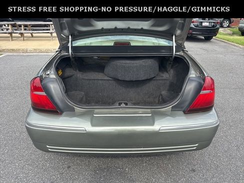 Used 2002 Mercury Grand Marquis GS image 31