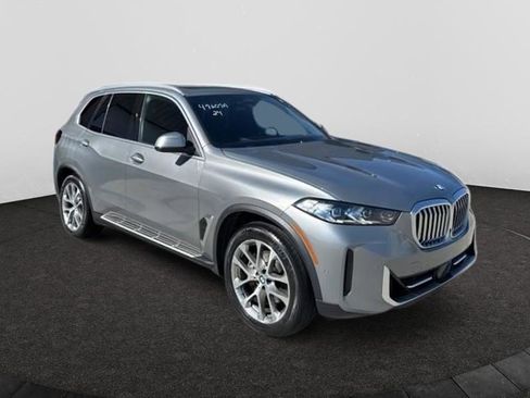 Used 2024 BMW X5 sDrive40i image 1