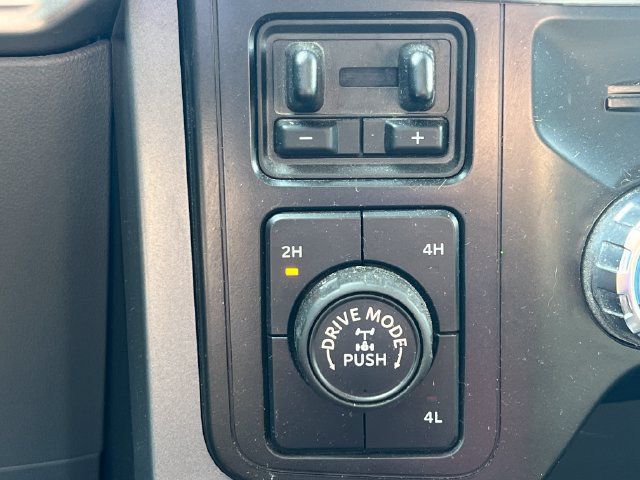 Used 2021 Ford F150 XLT w/ Equipment Group 302A High AWD/4WD image 25