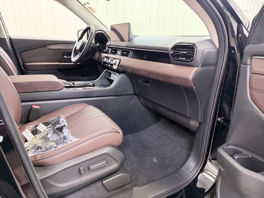 New 2026 Honda Pilot Elite image 42