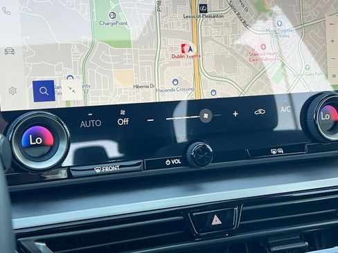 Used 2025 Lexus TX 350 FWD image 25