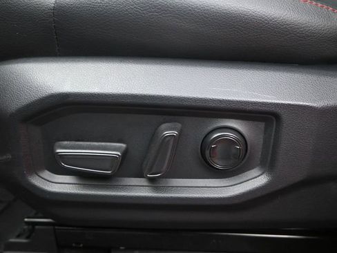 Used 2023 Toyota Sequoia TRD Pro AWD/4WD image 11