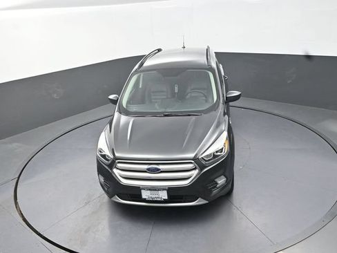 Used 2019 Ford Escape SEL FWD image 12
