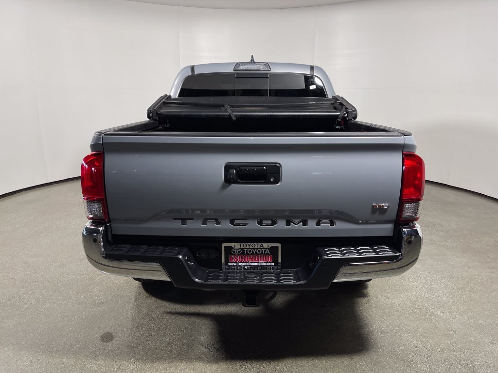 Used 2019 Toyota Tacoma SR5 RWD image 4