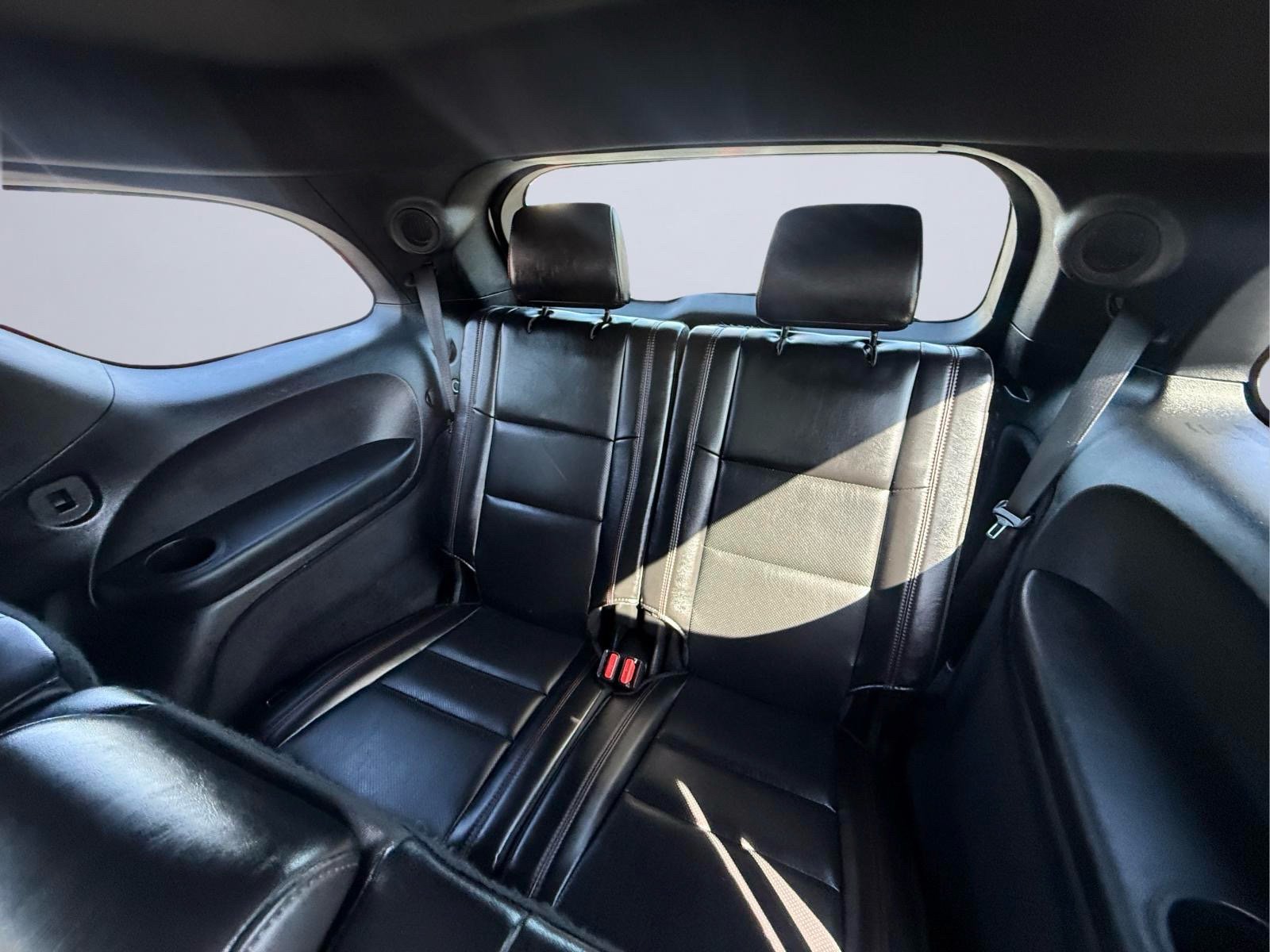 Used 2025 Dodge Durango GT AWD/4WD image 18