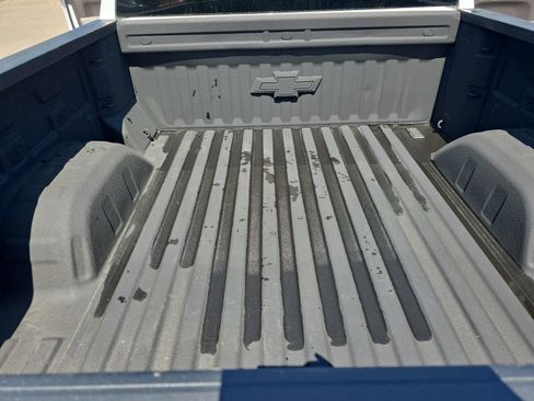 Used 2019 Chevrolet Silverado 1500 LTZ image 13