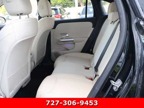 Certified 2023 Mercedes-Benz GLA 250 4MATIC image 17