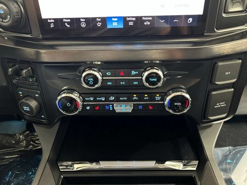 New 2026 Ford F350 Lariat w/ Lariat Ultimate Package AWD/4WD image 25