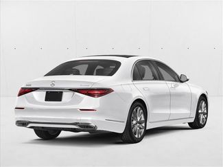 New 2026 Mercedes-Benz S 500 4MATIC video 2