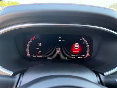 New 2026 Acura MDX A-Spec AWD/4WD image 16