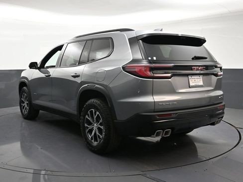 Used 2026 GMC Acadia AT4 w/ Luxury Package AWD/4WD image 3