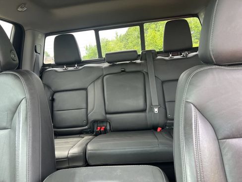 Used 2020 Chevrolet Silverado 1500 LT w/ All-Star Edition AWD/4WD image 28