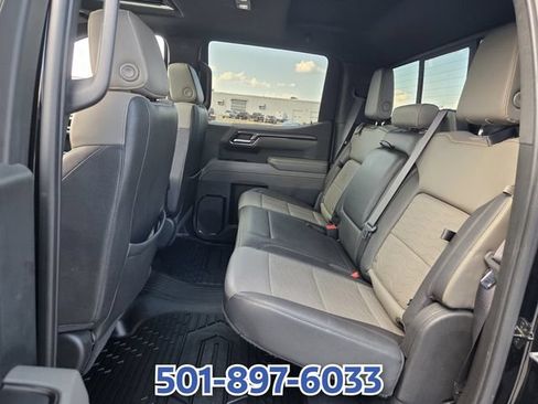 Used 2022 Chevrolet Silverado 1500 ZR2 w/ Technology Package AWD/4WD image 10