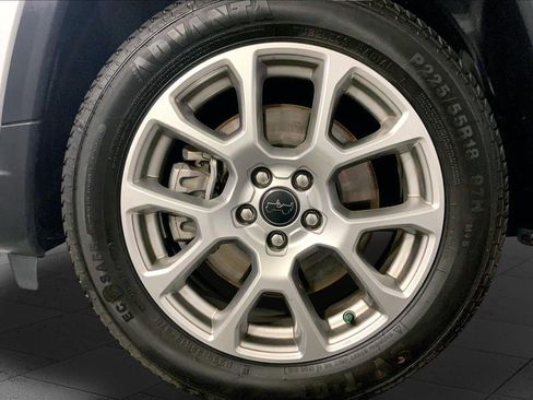 Used 2025 Jeep Compass Limited AWD/4WD image 9