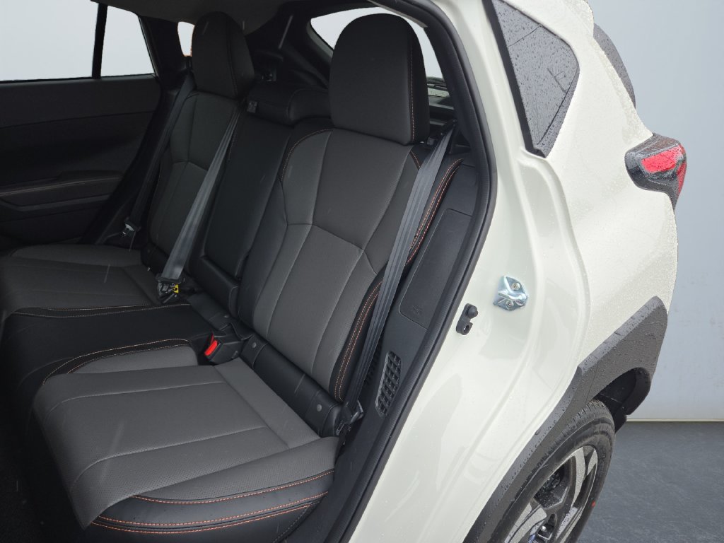 New 2026 Subaru Crosstrek 2.5i Limited w/ Crosstrek Mirror Package AWD/4WD image 13