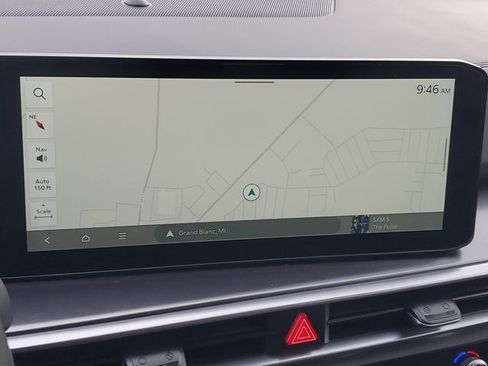 Certified 2025 Kia Sorento S AWD/4WD image 25