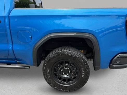 Used 2024 GMC Sierra 1500 AT4X w/ AT4X AEV Edition AWD/4WD image 37