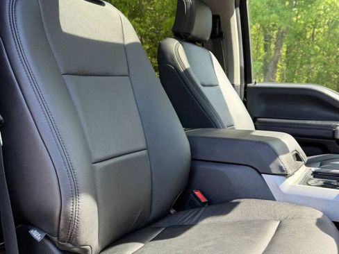 Used 2019 Ford F250 Lariat w/ FX4 Off-Road Package AWD/4WD image 30