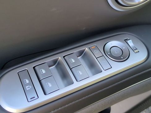 New 2026 Hyundai Palisade Calligraphy AWD/4WD image 11