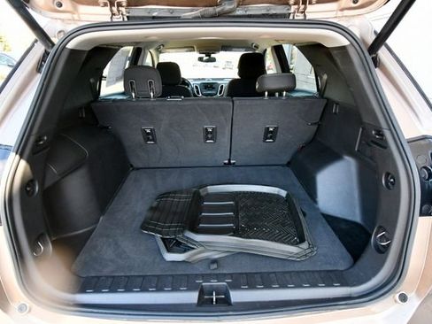 Used 2019 Chevrolet Equinox LT AWD/4WD image 6