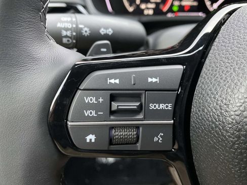 New 2026 Honda Civic Sport image 13