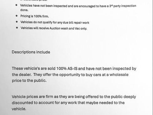 Used 2013 Volkswagen Touareg Executive image 3