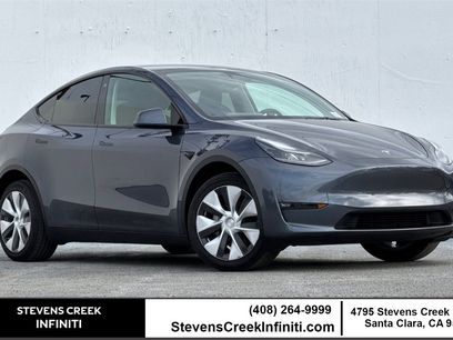Used 2023 Tesla Model Y Long Range