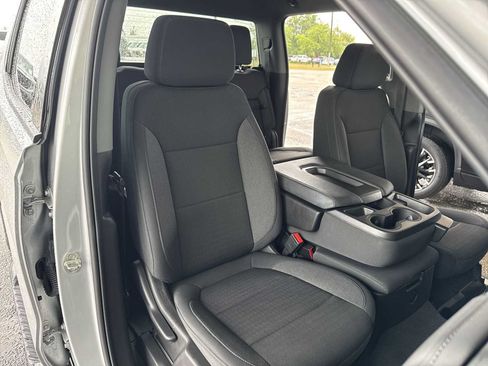 Certified 2022 Chevrolet Silverado 1500 RST w/ Redline Edition AWD/4WD image 23