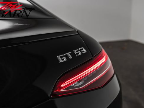 Used 2020 Mercedes-Benz AMG GT 53 image 15