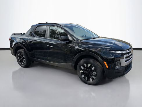 New 2026 Hyundai Santa Cruz SEL FWD image 1