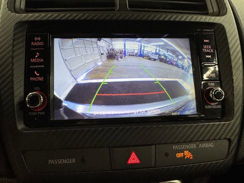 Used 2024 Mitsubishi Outlander Sport ES AWD/4WD image 22