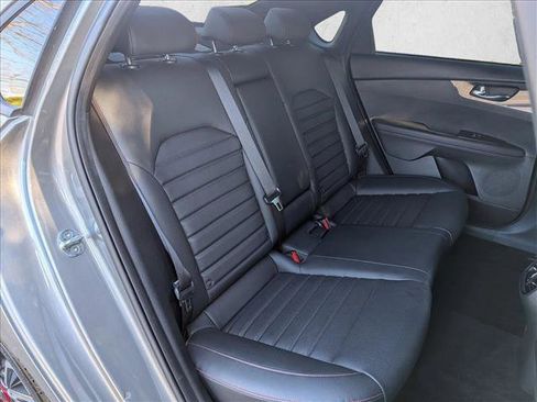 Used 2022 Kia Forte GT image 20